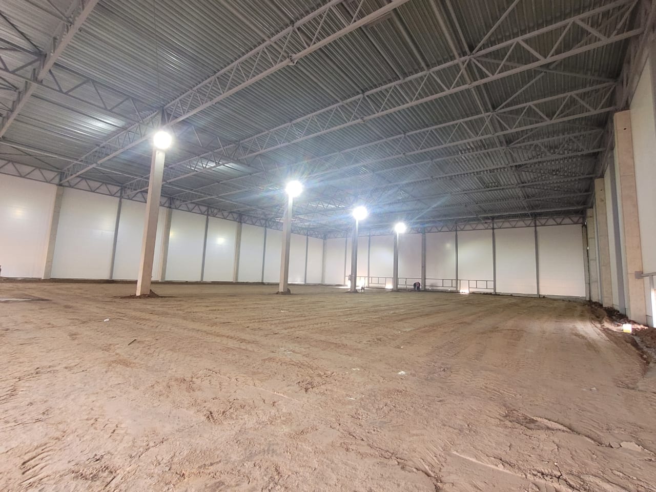 Корпус 10 Софьино