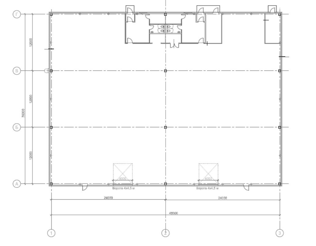 Корпус 4 Быково Корпус 4 Быково