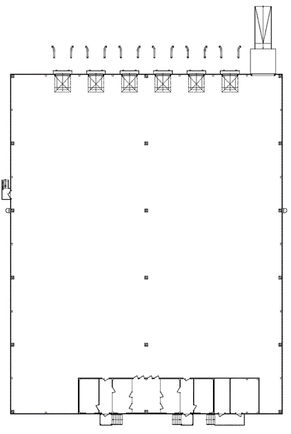 Корпус 12 Софьино Корпус 12 Софьино