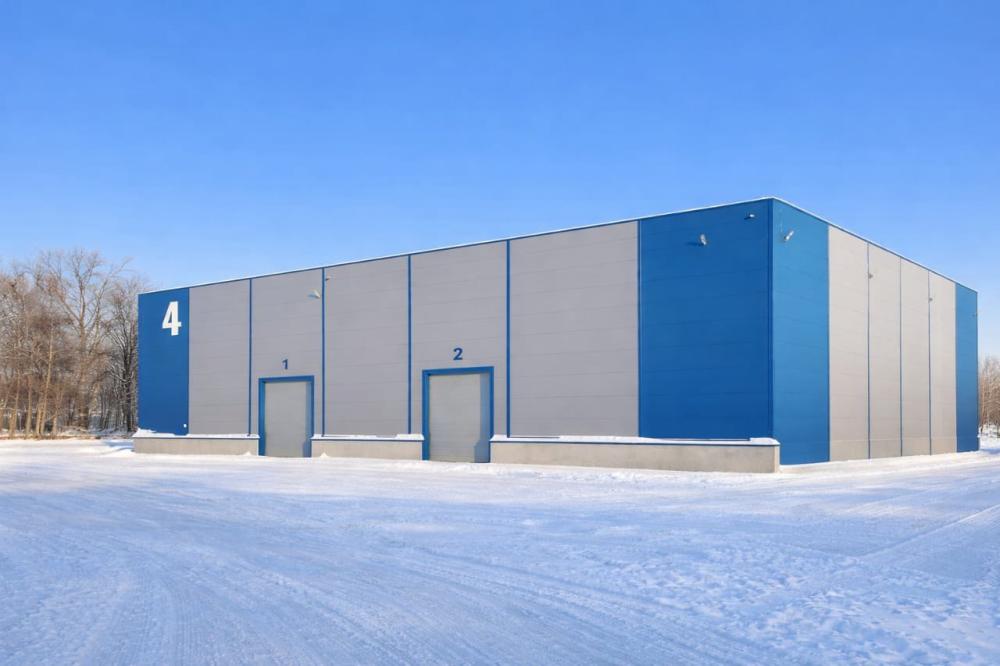 новый арендатор BFS 