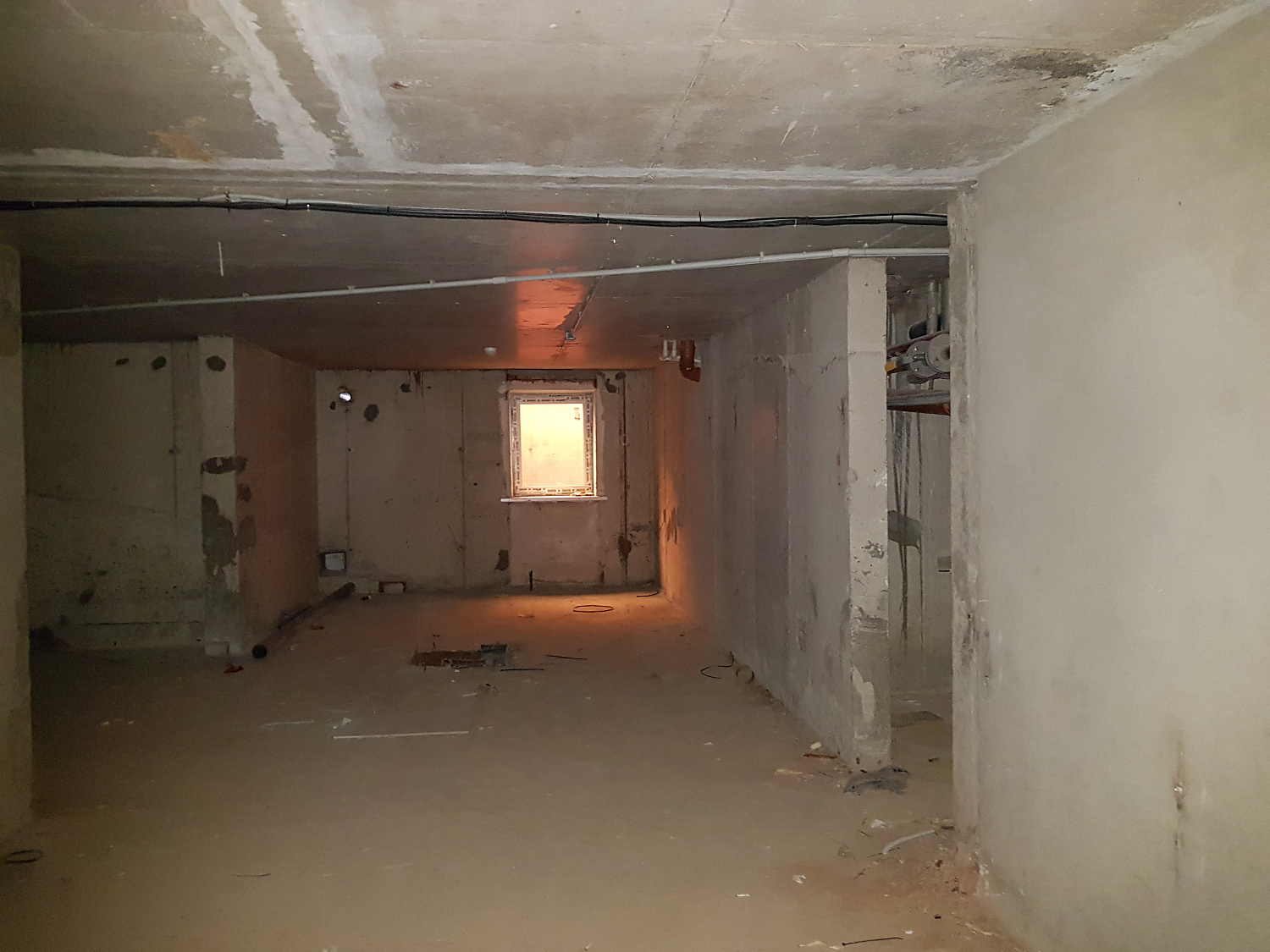 Торговое помещение ЖК "Южный"