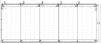 Корпус 7 Логопарк Софьино