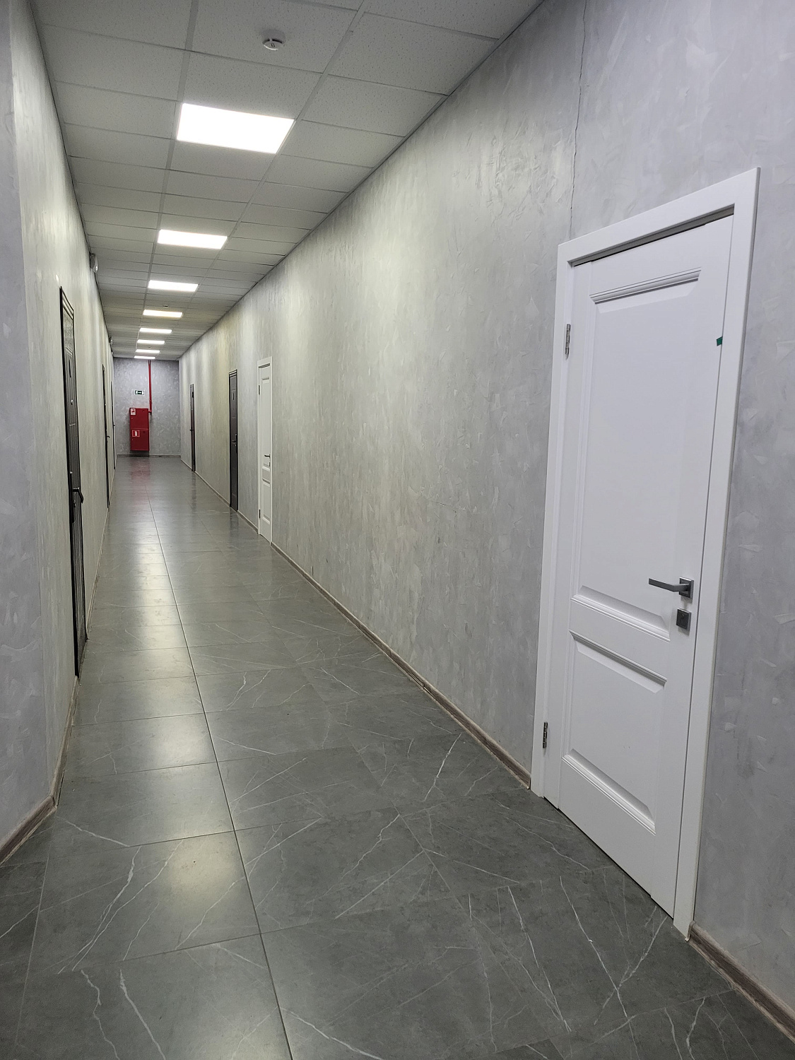 ТЦ "Ильинский Парк"