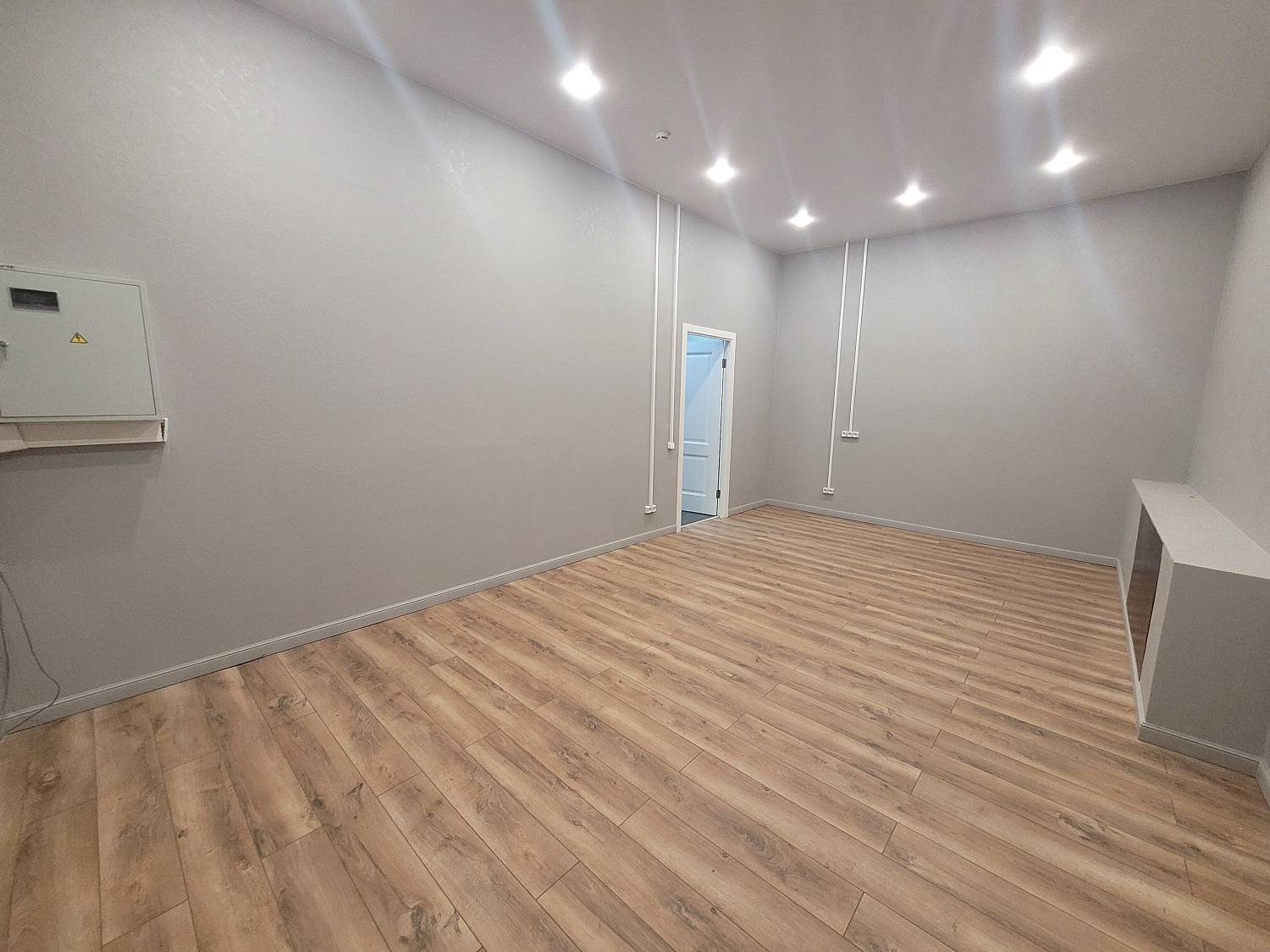 ТЦ "Ильинский Парк"