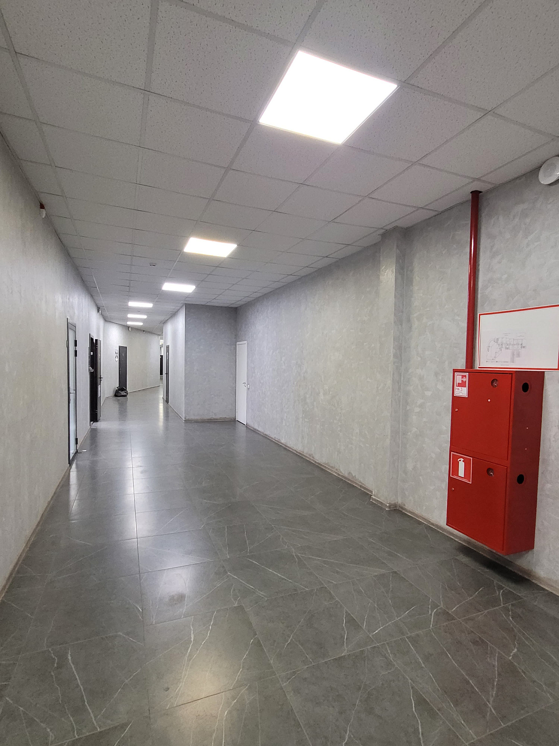 ТЦ "Ильинский Парк"