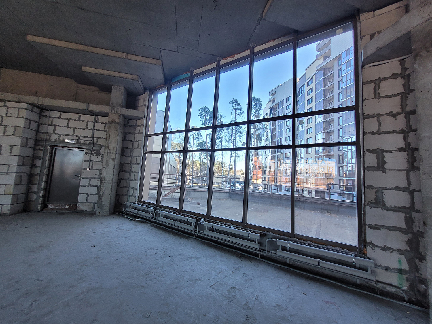 ТЦ "Ильинский Парк"