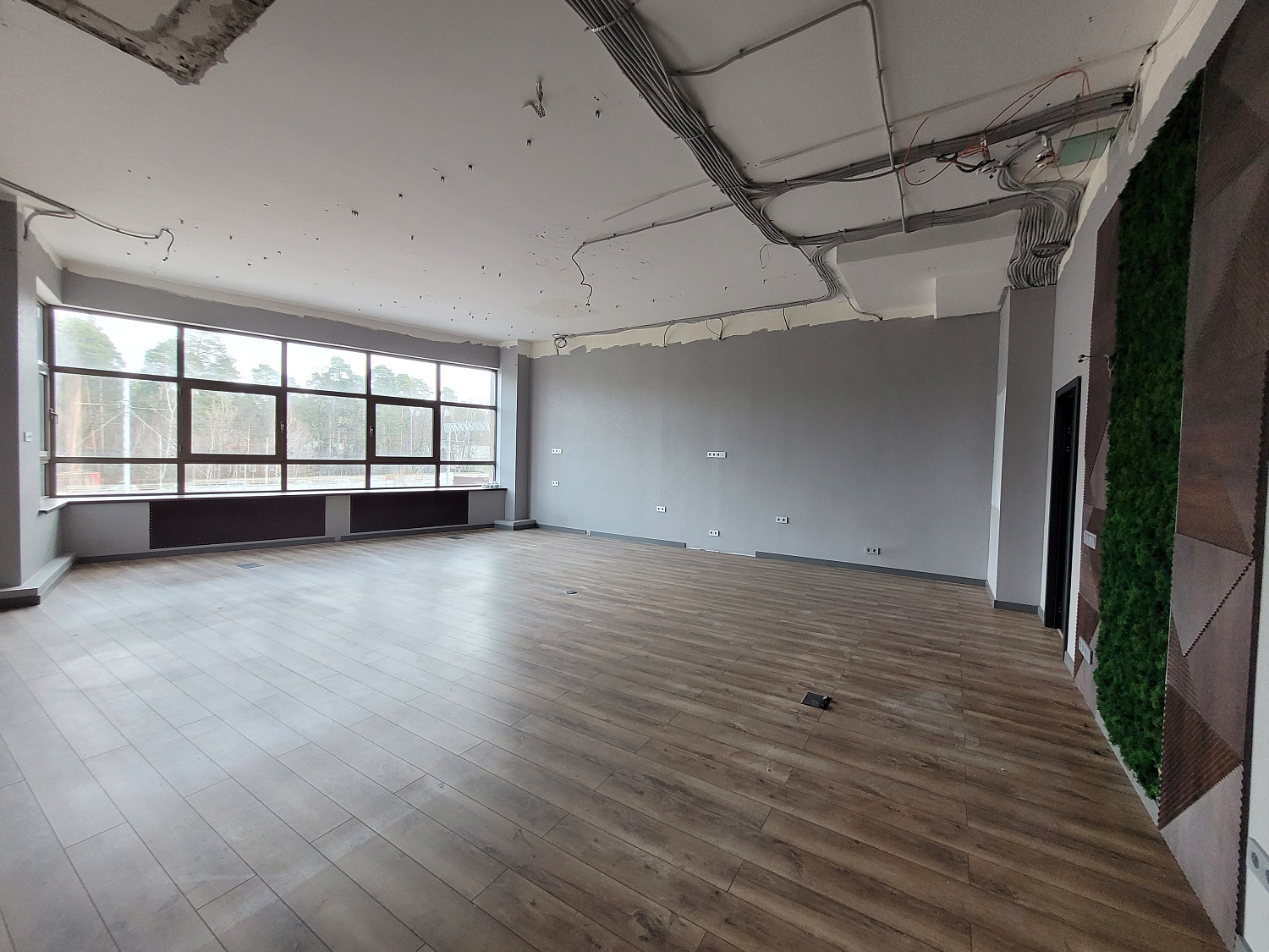 ТЦ "Ильинский Парк"