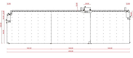 Корпус 5.2 Логопарк Софьино