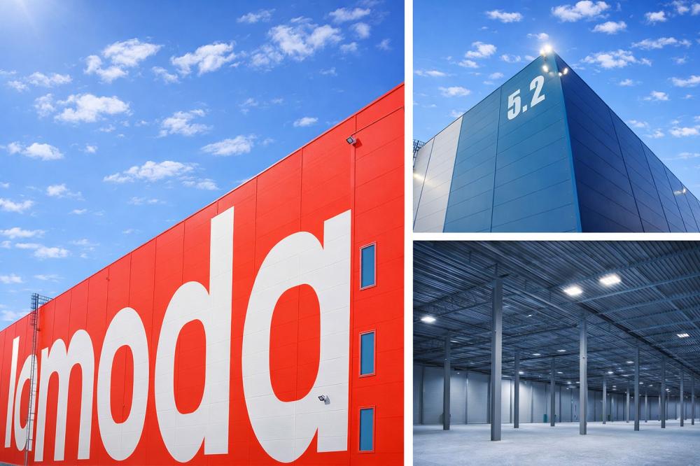 АТ-Инвест и Lamoda укрепляют успешное партнерство