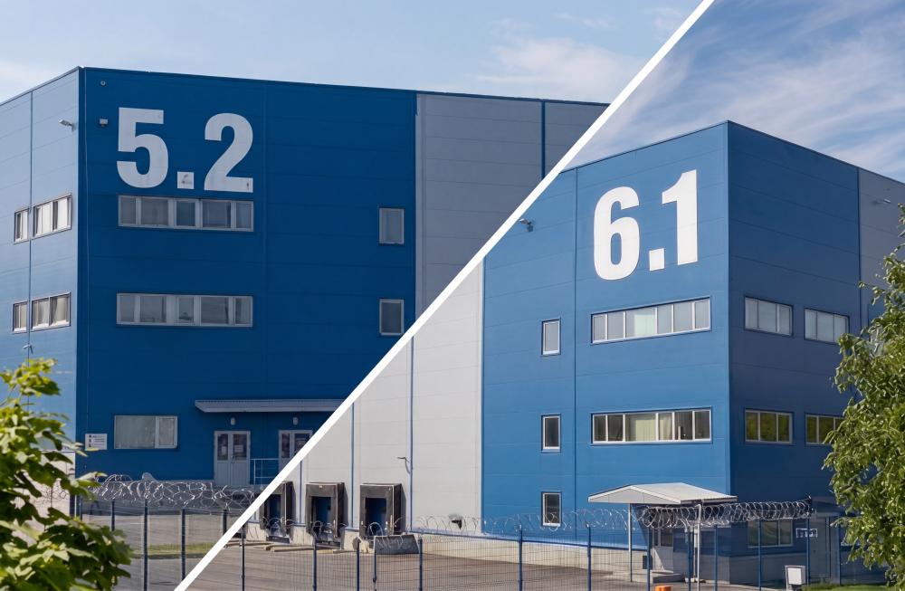 Проекты «АТ-Инвест» в «Логопарке Софьино» защищены в финале CRE Awards 2026