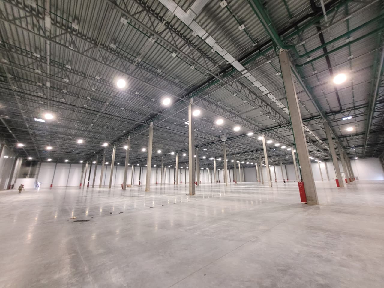 Присвоение адреса Корпусу 5.2