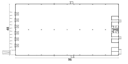 Корпус 10 Софьино