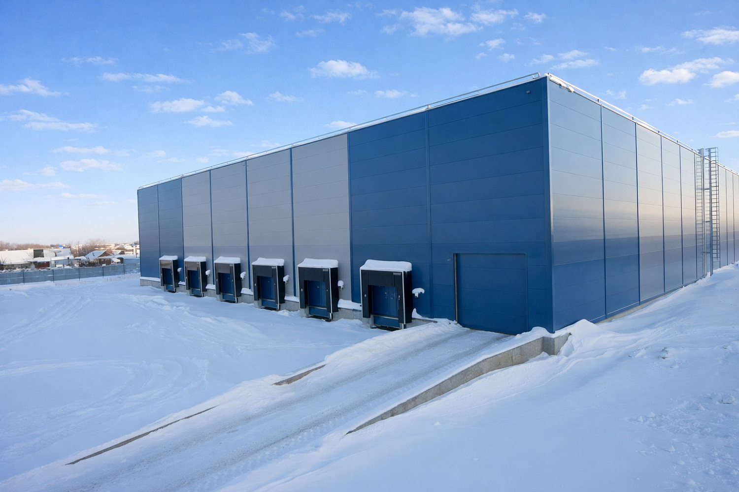 АТ-Инвест сообщает об утверждении изменений в проектную документацию ПСК-10. Объект стал больше!