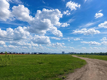 Открытая площадка 